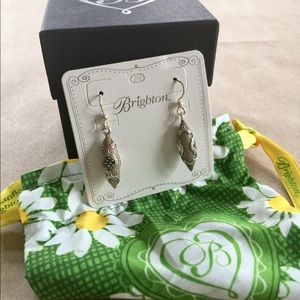 NWT Brighton earrings